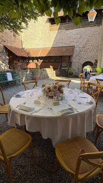 Organisation de mariage