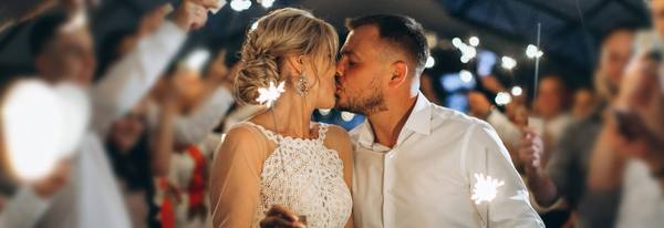 Organisation de mariage