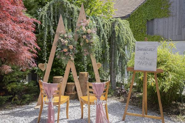 La Fée Mariage & Events
