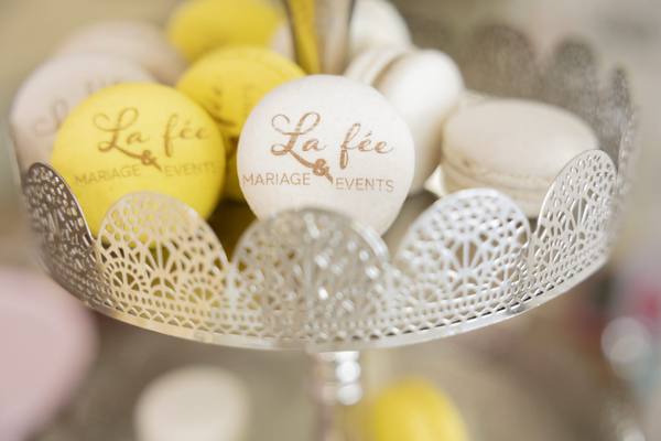 La Fée Mariage & Events