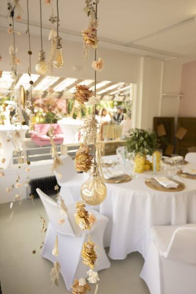 La Fée Mariage & Events