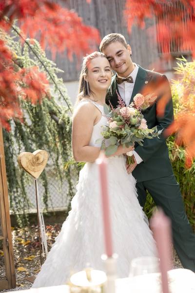 Mariage