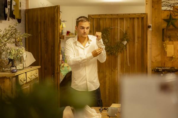 Mariage