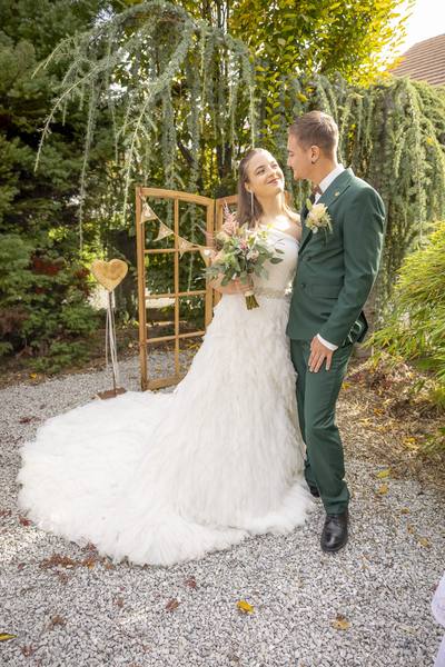 Mariage