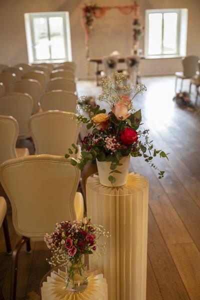 Mariage — février 2026