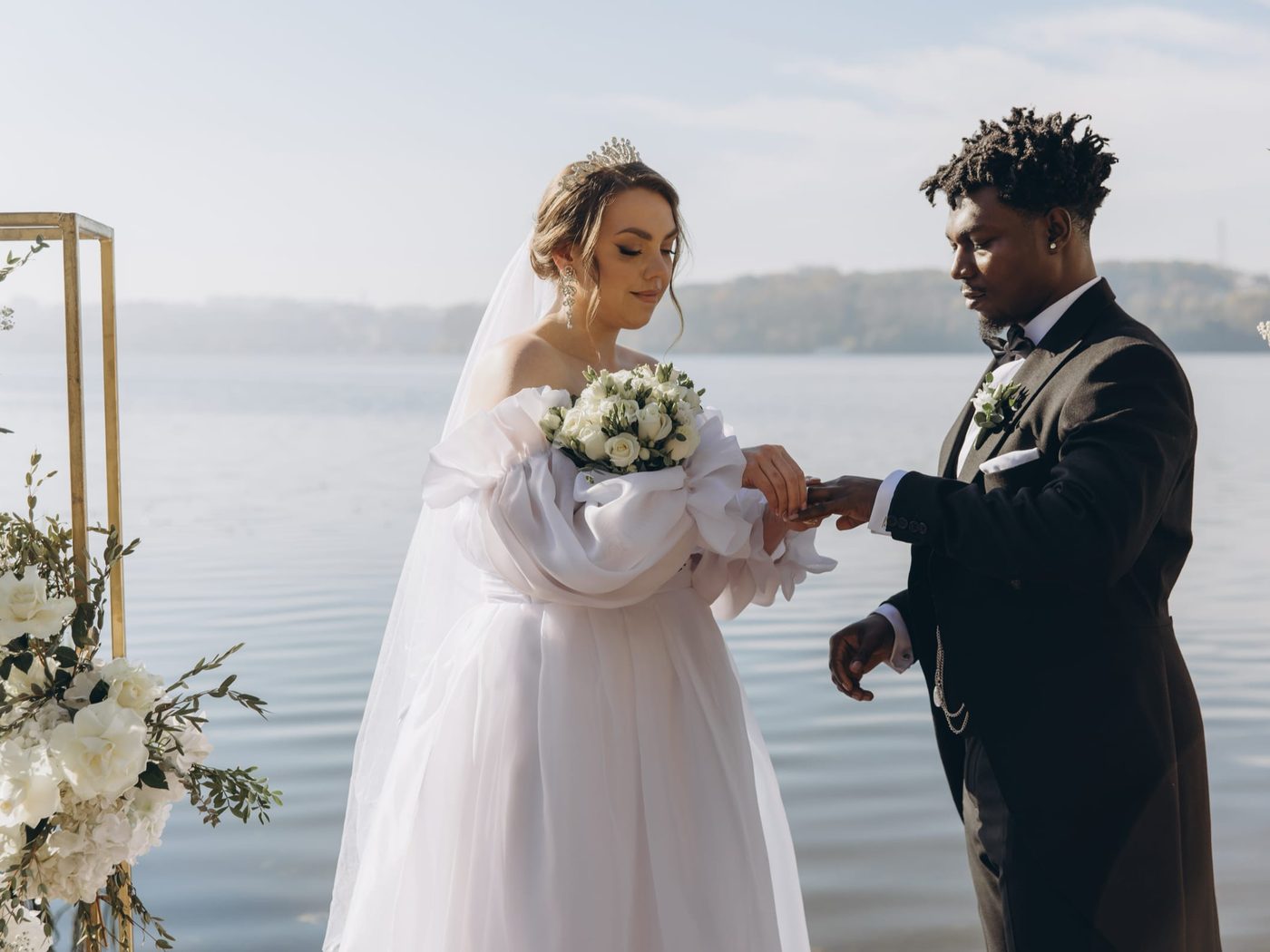 Mariages