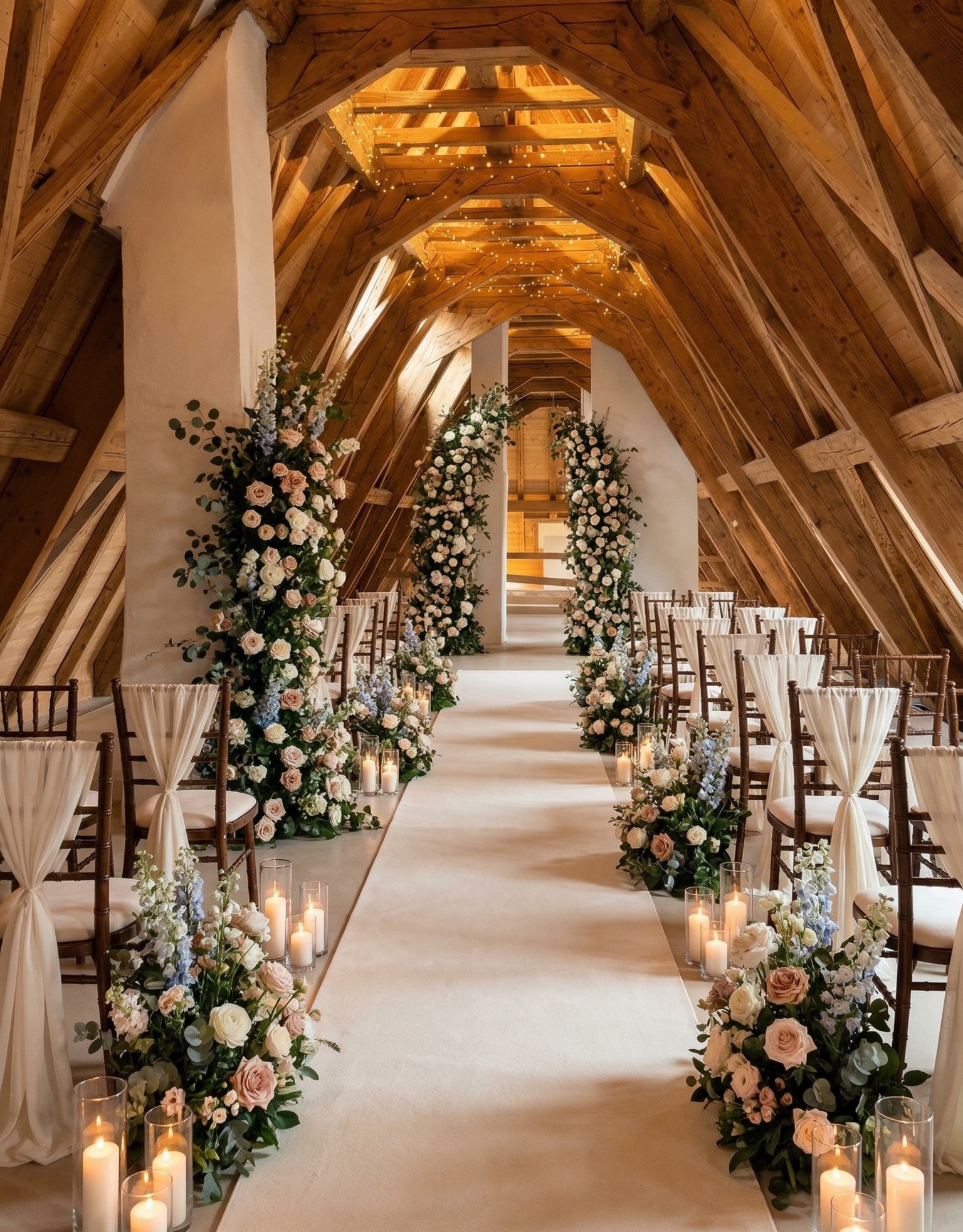 Je ne suis pas la wedding planner de tout le monde. Et je ne veux pas l’être.
