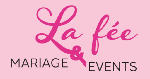 Site Web La Fée Mariage & Events